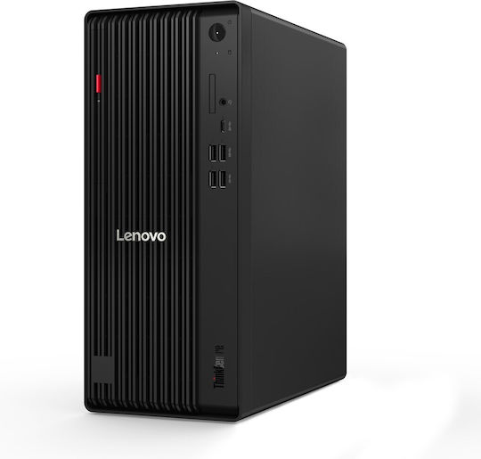 Lenovo SFF Desktop PC (Ultra 5-235/16GB DDR4/512GB SSD/W11 Pro)