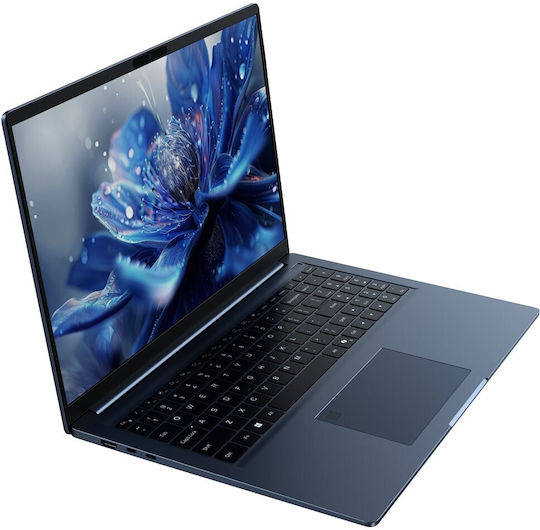 Chuwi CoreBook-Plus-P-K2 16" FHD+ (Ryzen 5-7430U/16GB/512GB SSD/W11 Pro) (International English Keyboard)