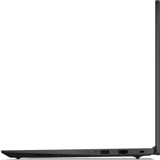 Lenovo V15 G5 IRL 15.6" FHD (i5-13420H/8GB/512GB SSD/UHD Graphics/No OS) Business Black (International English Keyboard)