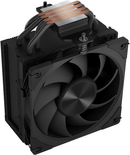 Modecom Volcano 0C T701 CPU Cooler for Socket AM4 AM5 1200 1700