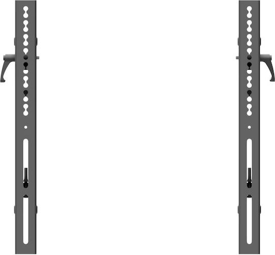 Tv Monitor Mount Edbak Edbak Vesa Adapters Vwm Vwta Trv Series