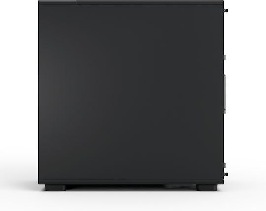 Fractal Design Epoch XL Gaming Voller Turm Computergehäuse mit Seitenfenster Schwarz