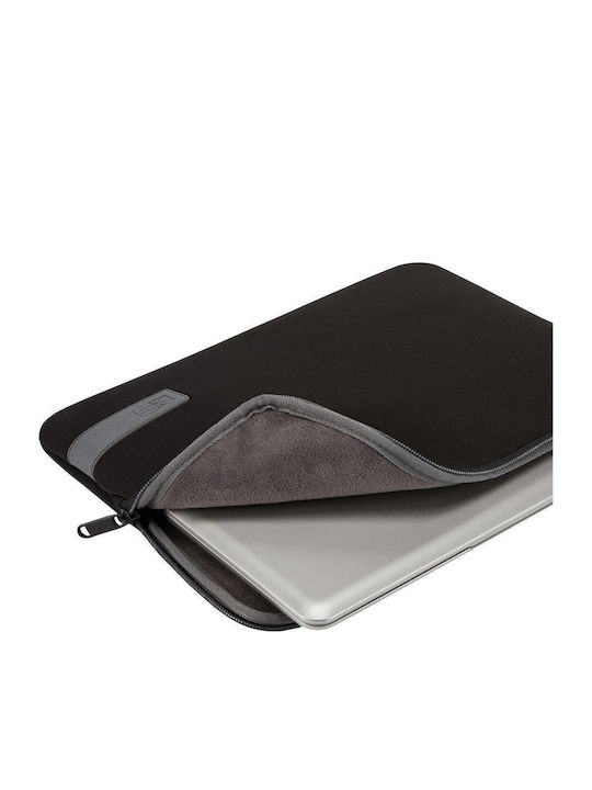 Case Logic Reflect Macbook Pro Θήκη για Laptop 13" σε Μαύρο χρώμα