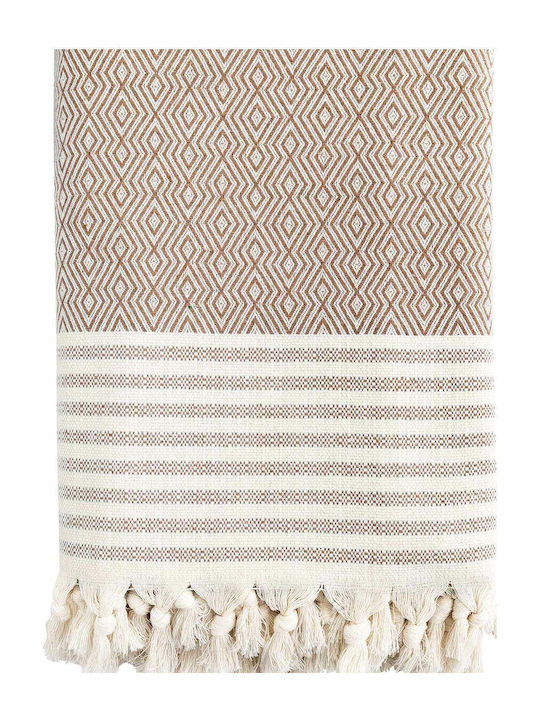 Madi Tent Ριχτάρι Πολυθρόνας 170x180εκ. Beige