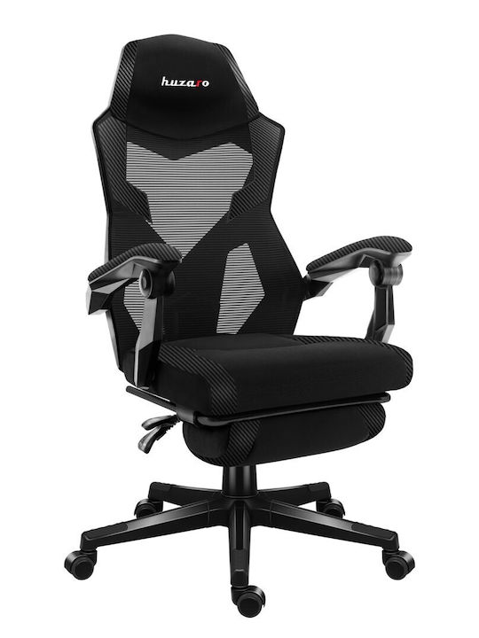 Huzaro Combat 3.1 Υφασμάτινη Carbon