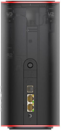ZTE G5 Ultra Gaming Ασύρματο Router Wi‑Fi 7