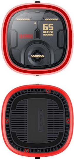 ZTE G5 Ultra Gaming Ασύρματο Router Wi‑Fi 7
