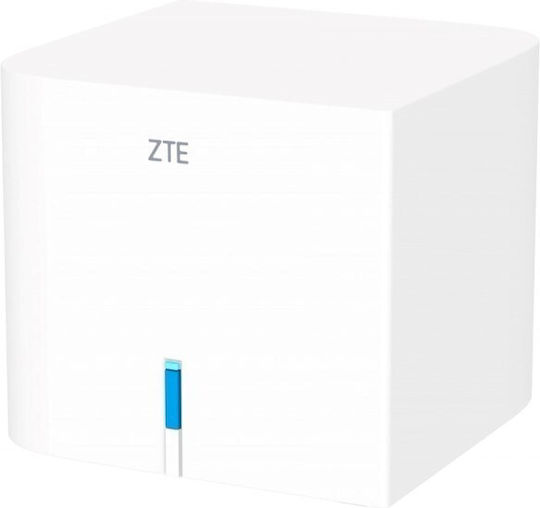 ZTE MF258 + Z1200 Ασύρματο Router