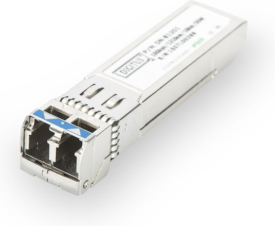 Digitus Transceiver Sfp+ 10Gbps 1τμχ