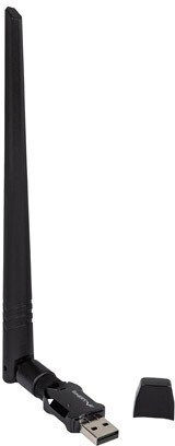 Lanberg NC-0900-WIE Αντάπτορας Δικτύου USB με Ασύρματη Σύνδεση Wi-Fi 600Mbps