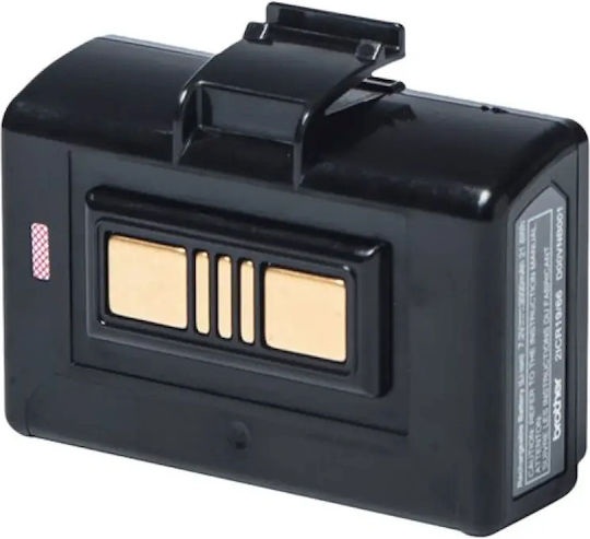 Pa-bt-006 Li-ion Battery Rj-4230b