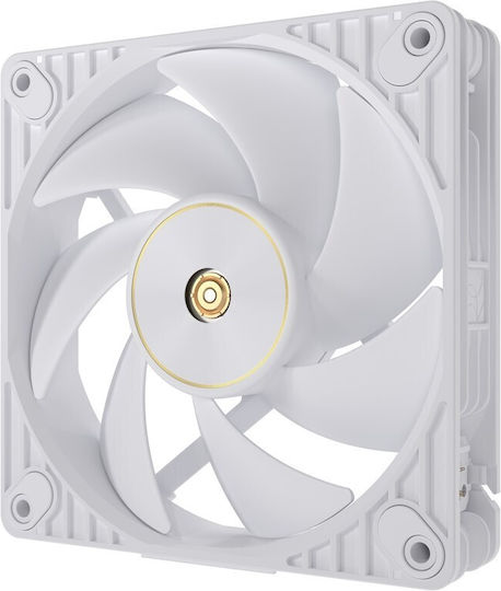 Asus ProArt PF120 Case Fan 3000rpm 104.8cfm Without LED Lighting White