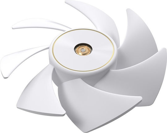 Asus ProArt PF120 Case Fan 3000rpm 104.8cfm Without LED Lighting White