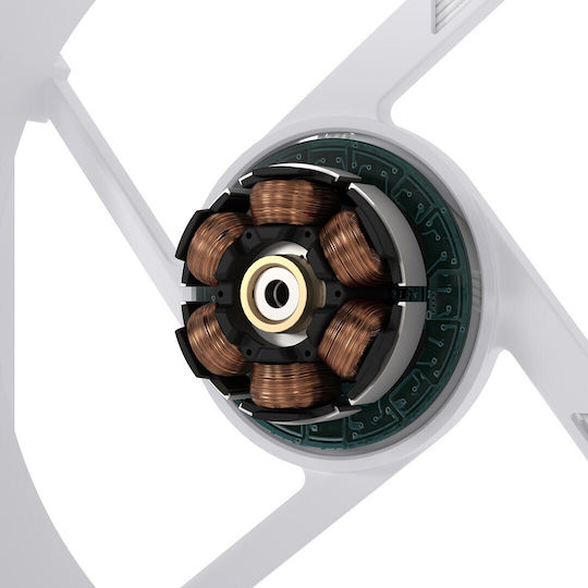 Asus ProArt PF120 Case Fan 3000rpm 104.8cfm Without LED Lighting White