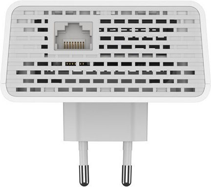 Keenetic Buddy 6 SE Mesh Wi-Fi Verstärker Dualband (2,4 & 5 GHz) 3000 Mbit/s