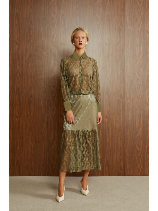 Lace