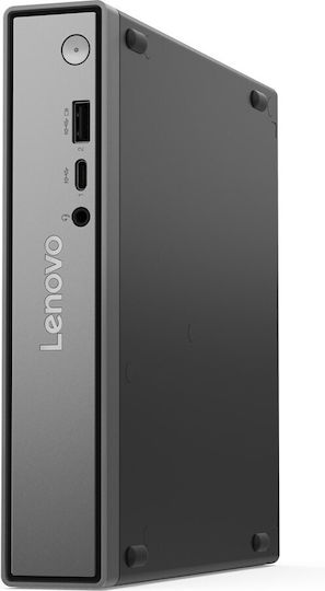 Lenovo ThinkCentre Neo 50q Tiny G5 PC (Core i3-1315U/16GB DDR4/512GB SSD/Linux / W11 Pro)