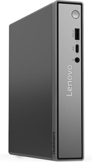Lenovo ThinkCentre Neo 50q Gen 5 Mini PC (Core 7 240H/32GB DDR4/1.0TB SSD/Linux / W11 Pro)