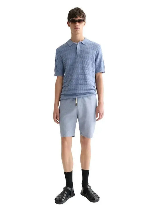 Seasonal Core Fave Men's Light Blue Shorts