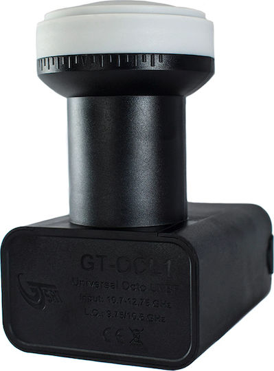 Edision 27000005 Gt-ocl1 LNB Octo
