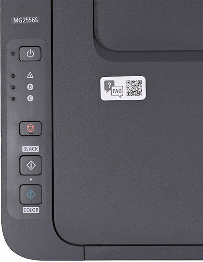 Canon PIXMA MG2556S Έγχρωμο Πολυμηχάνημα Inkjet 0727C076