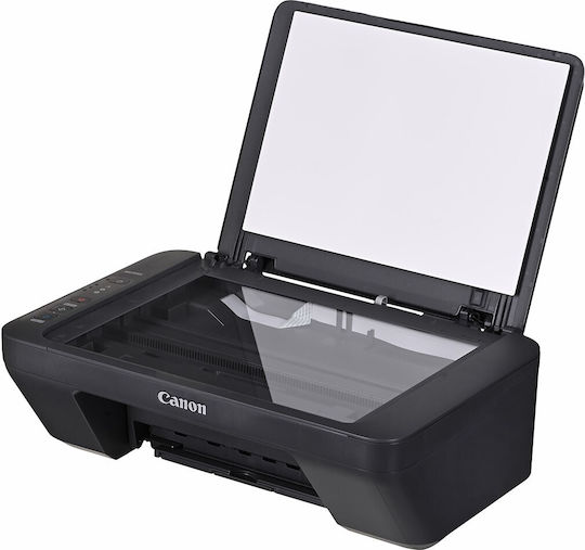 Canon PIXMA MG2556S Έγχρωμο Πολυμηχάνημα Inkjet 0727C076