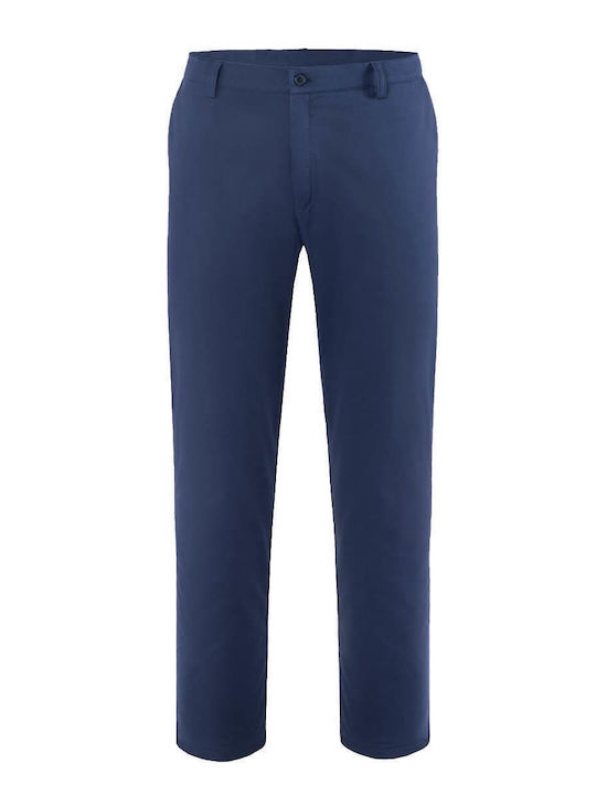 Axon Lyon Pantaloni De Lucru Negri