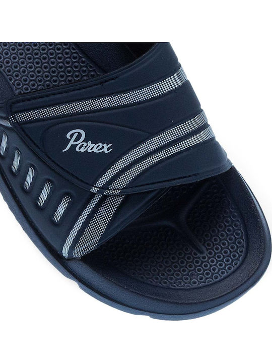 Herren Flip-Flops Blau