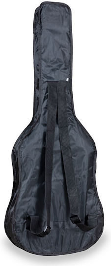 Soundsation Soundsation Classical Guitar 4/4 White