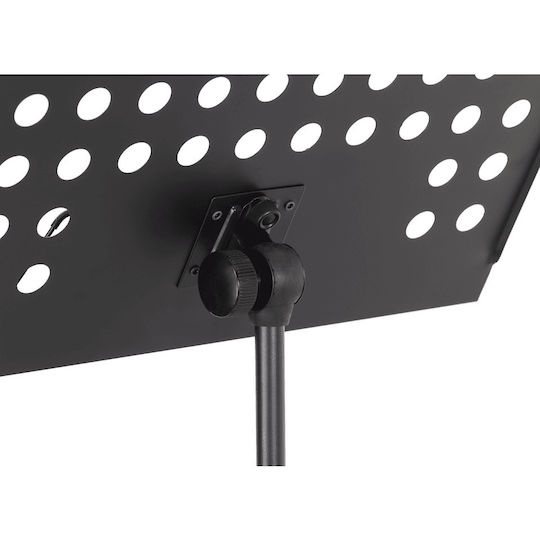 Soundsation Stand Orchestra Height 34.5cm Black OMS-430NB