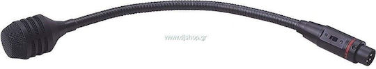 Jb Systems JB-30 Δυναμικό Microphone XLR Gooseneck
