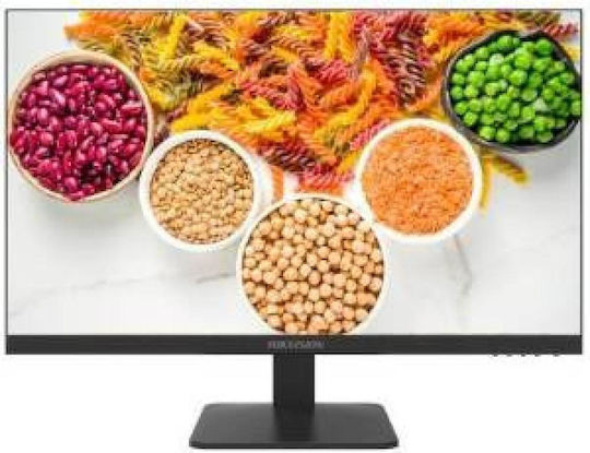 Hikvision DS-D5027F3-2P2 IPS Monitor 27" FHD 1920x1080 with Response Time 14ms GTG