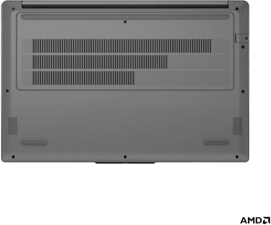 Lenovo LOQ 15ARP10E 15.6" IPS FHD 144Hz (Ryzen 7-7735HS/16GB/512GB SSD/GeForce RTX 4050/W11 Home) (GR Keyboard)