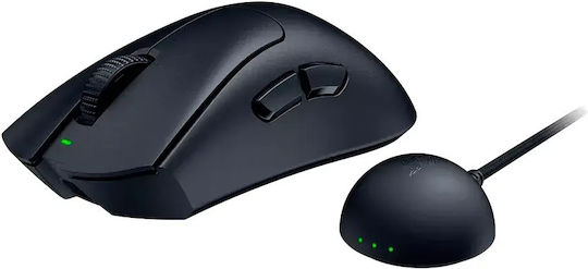 Razer Viper V4 Pro Ασύρματο Gaming Ποντίκι 50000 DPI Μαύρο