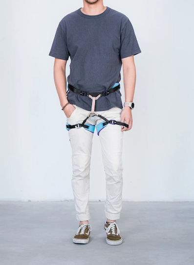 Beal Beal Men's Climbing Harness