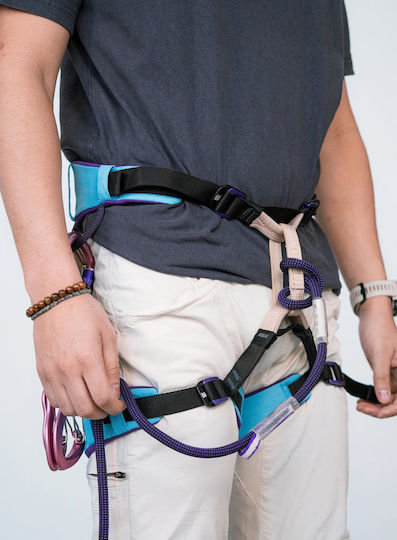 Beal Beal Men's Climbing Harness