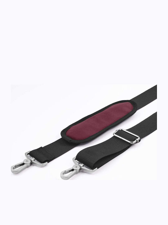HAMA Geantă Pentru Laptop Roșie 00227064