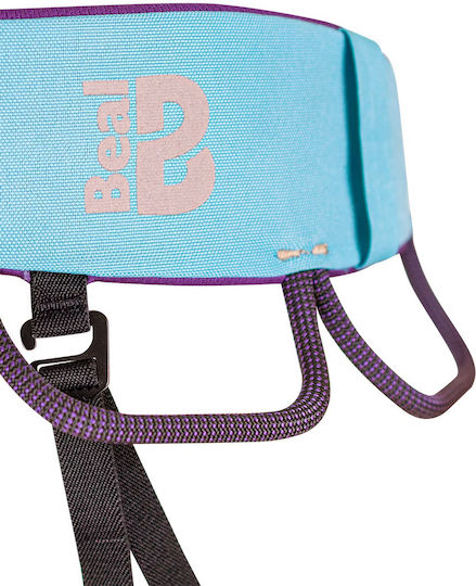 Beal Beal Men's Climbing Harness
