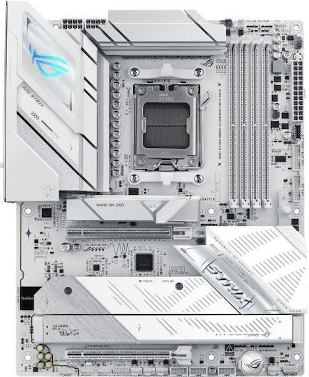 Asus ROG STRIX B850-A NEO Wi-Fi Motherboard ATX with AMD AM5 Socket 90MB1P10-M0EAY0