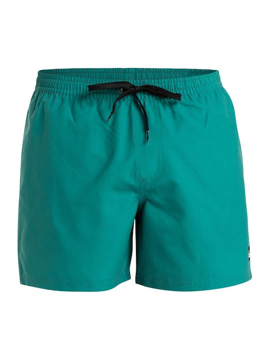 Everyday Men's Swimwear Shorts Green