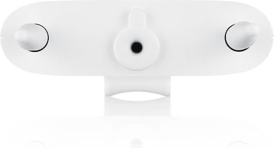 Zyxel NWA55BE Outdoor WiFi Mesh Network Access Point Wi-Fi 7 Dual Band (2.4 & 5GHz) for Outdoor Placement