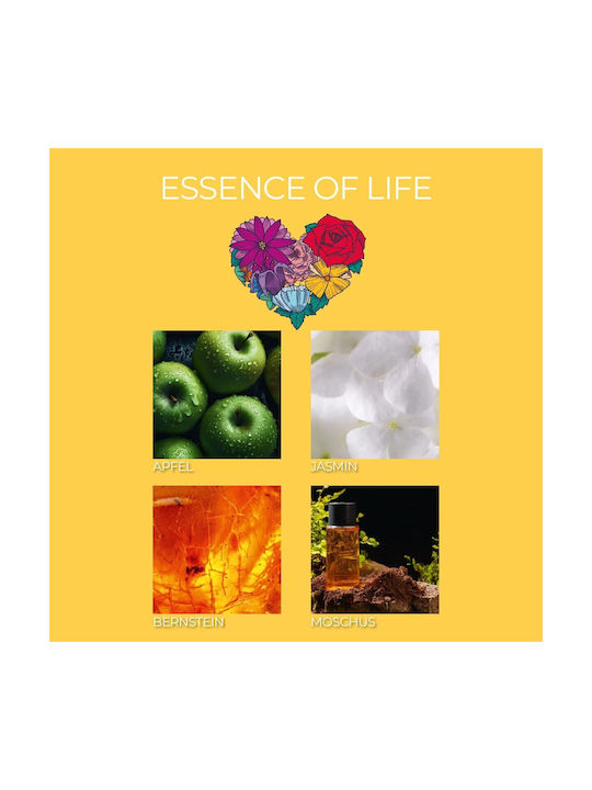 Frida Kahlo – Diffuser 100ml – Essence Life – A2236