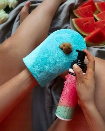 St. Tropez Tanning Mitt Self Tan Body