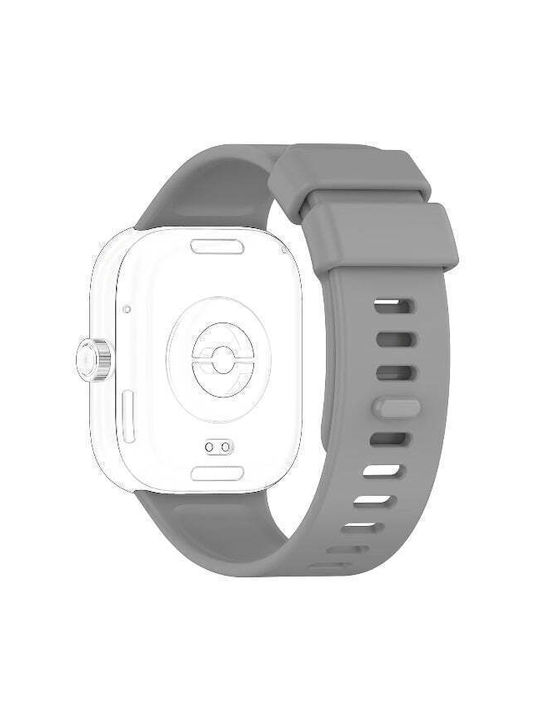 Ersatz Ergänzungen Smart Watch Armbänder Redmi Watch 5 Redmi Watch 4 Graue