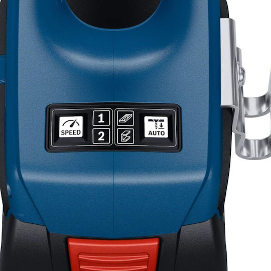 Bosch 06019N2022 Brushless Μπουλονόκλειδο Μπαταρίας 18V 1x2Ah με Υποδοχή 1/4" & Hex