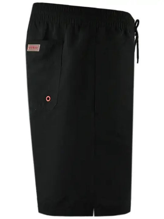 Men's Swimwear Shorts Black