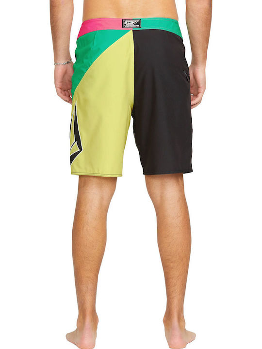 Volcom Volcom
