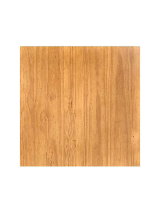 Woodwell Επιφάνεια Τραπεζιού από Μασίφ Ξύλο 40x120cm Ε2204,3 2τμχ
