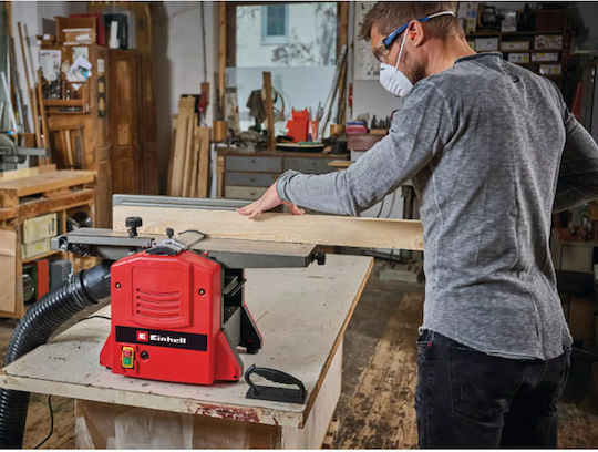 Einhell TC-SP 204/2 Πλάνη 1500W