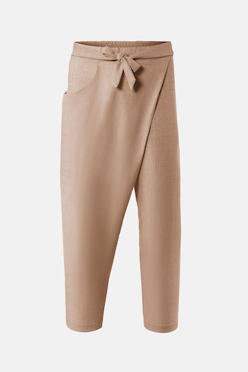 Unisex Chef Pants Axon Harem 54-202-4 Daino